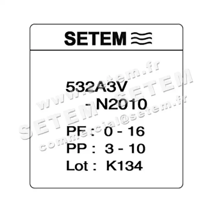 6032000001-ELECTROVANNE SETEMVANNE 532A3VN2010 5