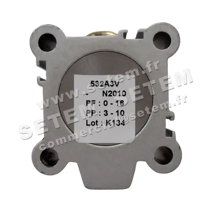 6032000001-ELECTROVANNE SETEM 532A3VN2010 5