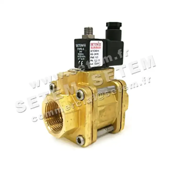 6032000003-ELECTROVANNE SETEMVANNE 321C6BNAG