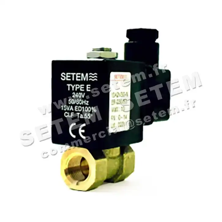6032000010-ELECTROVANNE SETEMVANNE 10A2V30NER