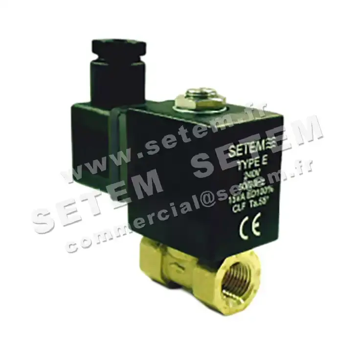 6032000012-ELECTROVANNE SETEMVANNE 10A2B30NER