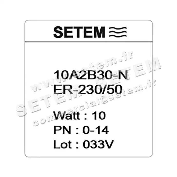 6032000012-ELECTROVANNE SETEMVANNE 10A2B30NER 4