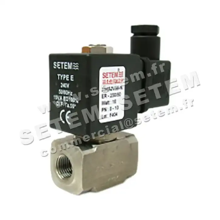 6032000018-ELECTROVANNE SETEMVANNE 234A2V35NER