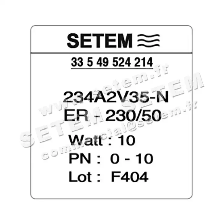 6032000018-ELECTROVANNE SETEMVANNE 234A2V35NER 4
