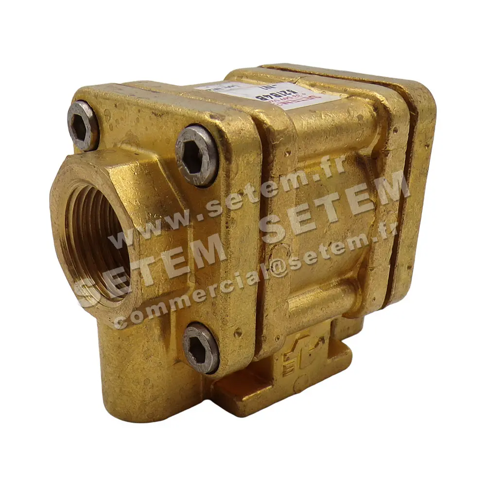 6032000045-ELECTROVANNE SETEM 521B4BN1 2