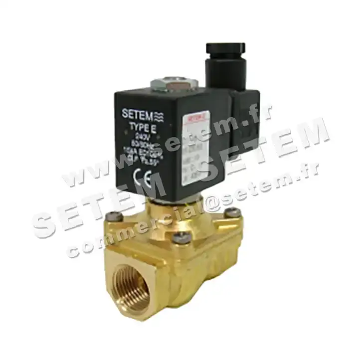 6032000082-ELECTROVANNE SETEMVANNE 275A4BNER