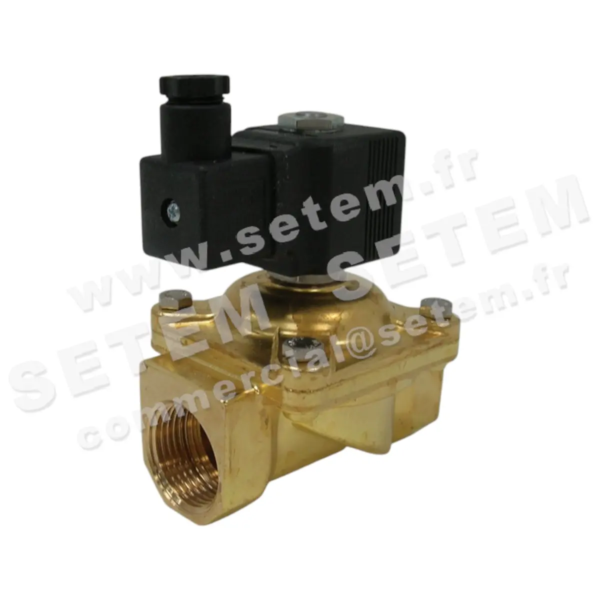 6032000087-ELECTROVANNE SETEMVANNE 275A6BNPN 5