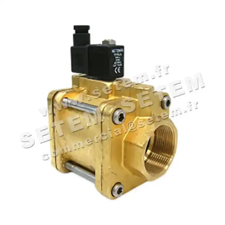 6032000105-ELECTROVANNE SETEMVANNE 121A8CNAF