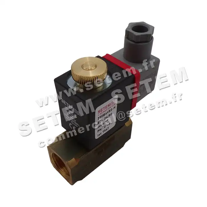 6032000142-ELECTROVANNE SETEM 220B4V52NEG 2