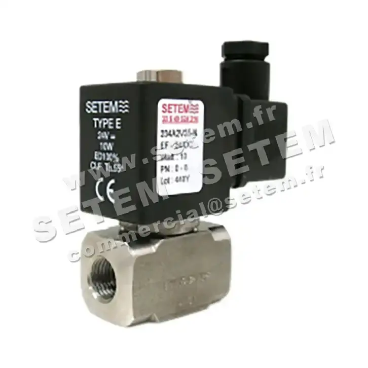 6032000221-ELECTROVANNE SETEMVANNE 234A2V35NEF