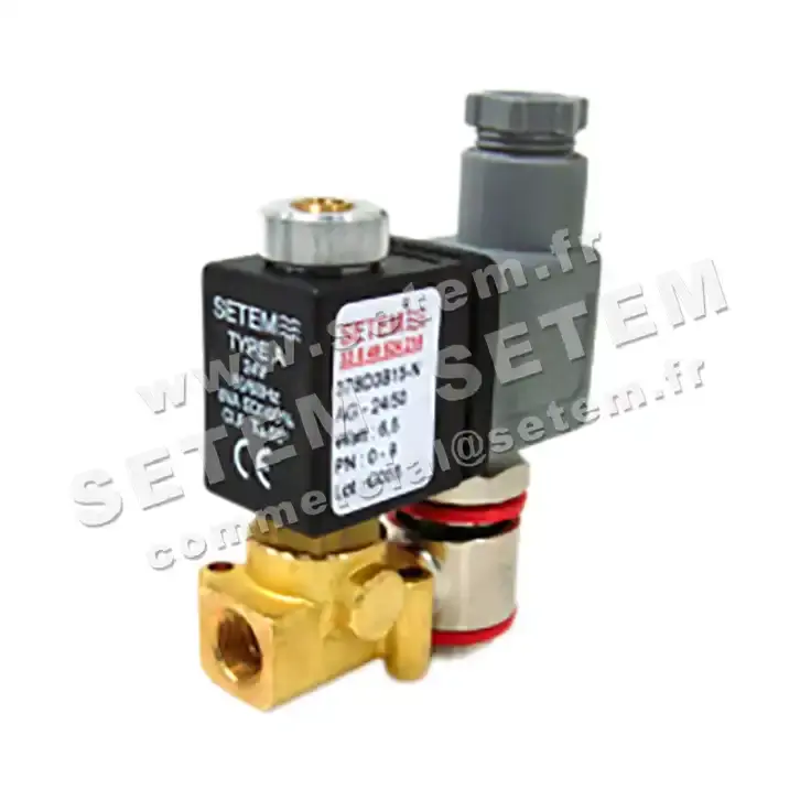 6032000322-ELECTROVANNE SETEMVANNE 378D3B15NAG