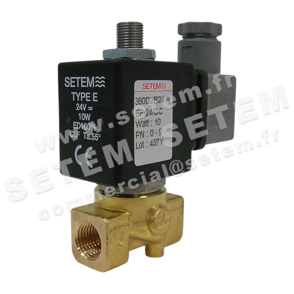 6032000378-ELECTROVANNE SETEMVANNE 380D2B24NEF