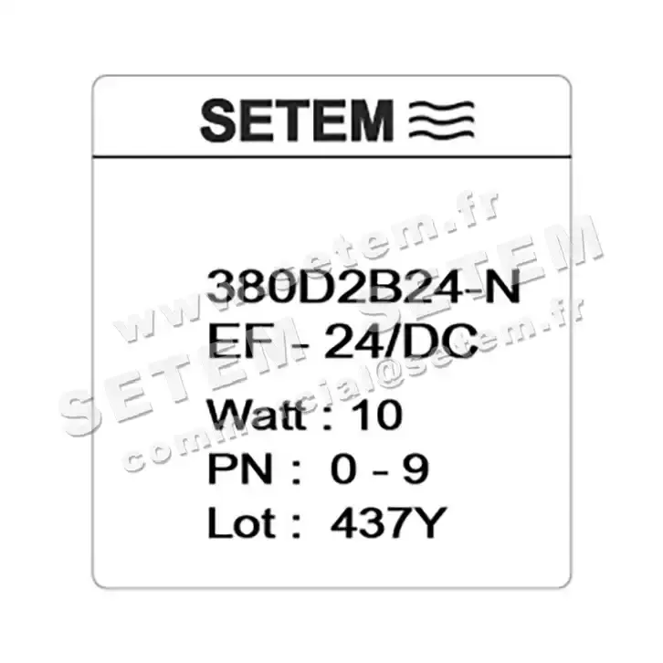 6032000378-ELECTROVANNE SETEMVANNE 380D2B24NEF 3