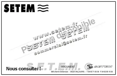 6032000542-ELECTROVANNE SETEMVANNE 532A5BN2010 2