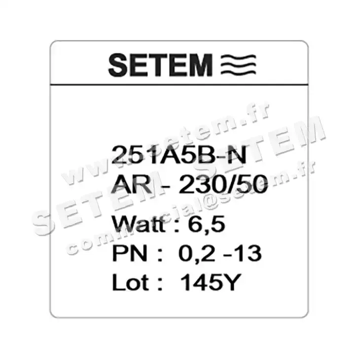 6032000621-ELECTROVANNE SETEMVANNE 251A5BNAR 3