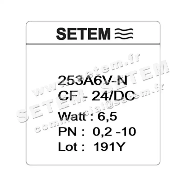 6032000685-ELECTROVANNE SETEMVANNE 253A6VNCF 3
