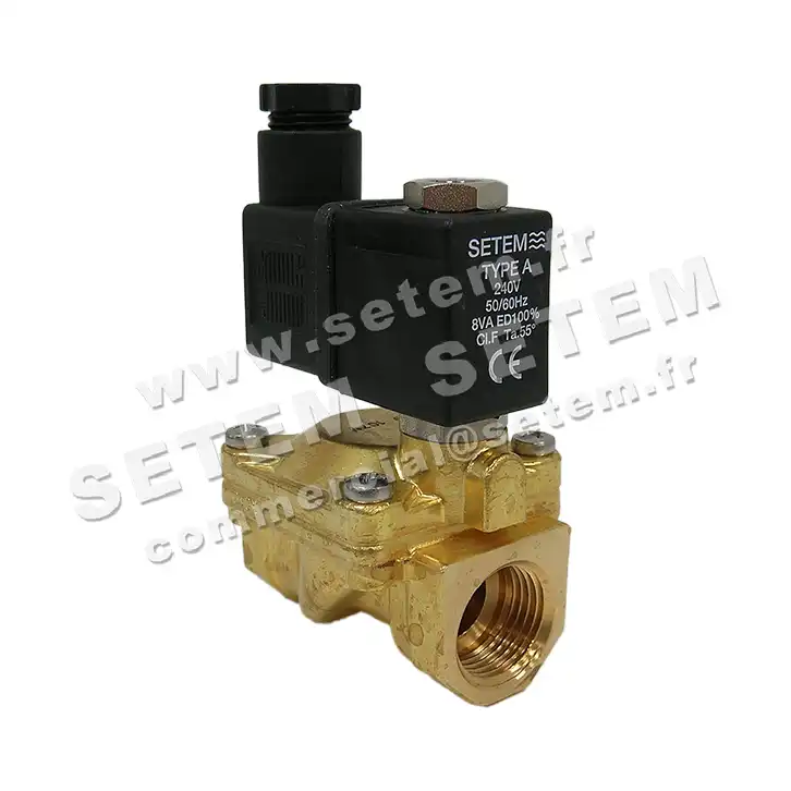 6032000686-ELECTROVANNE SETEM 251A4VNAR 2