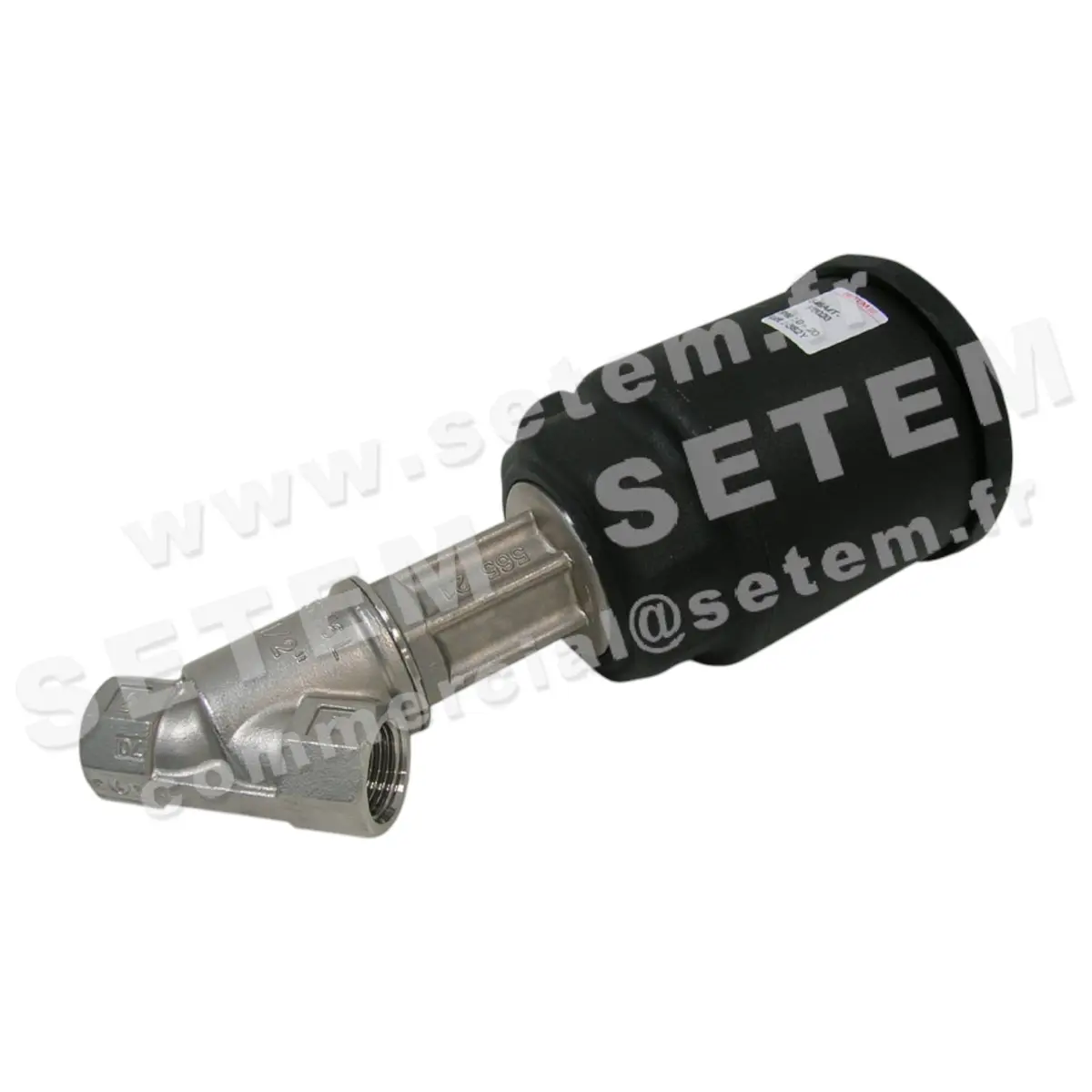 6032000712-ELECTROVANNE SETEMVANNE 546A4TP5020