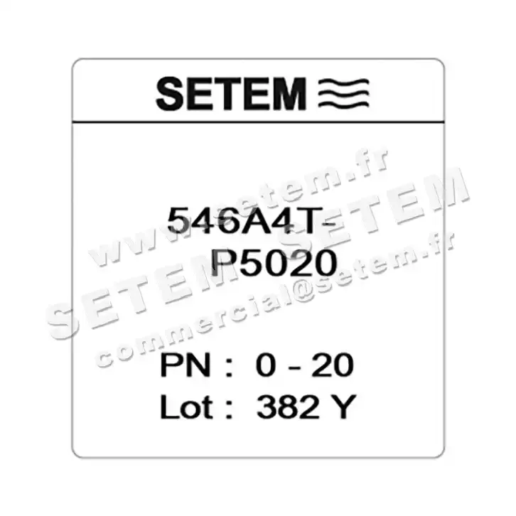 6032000712-ELECTROVANNE SETEMVANNE 546A4TP5020 4