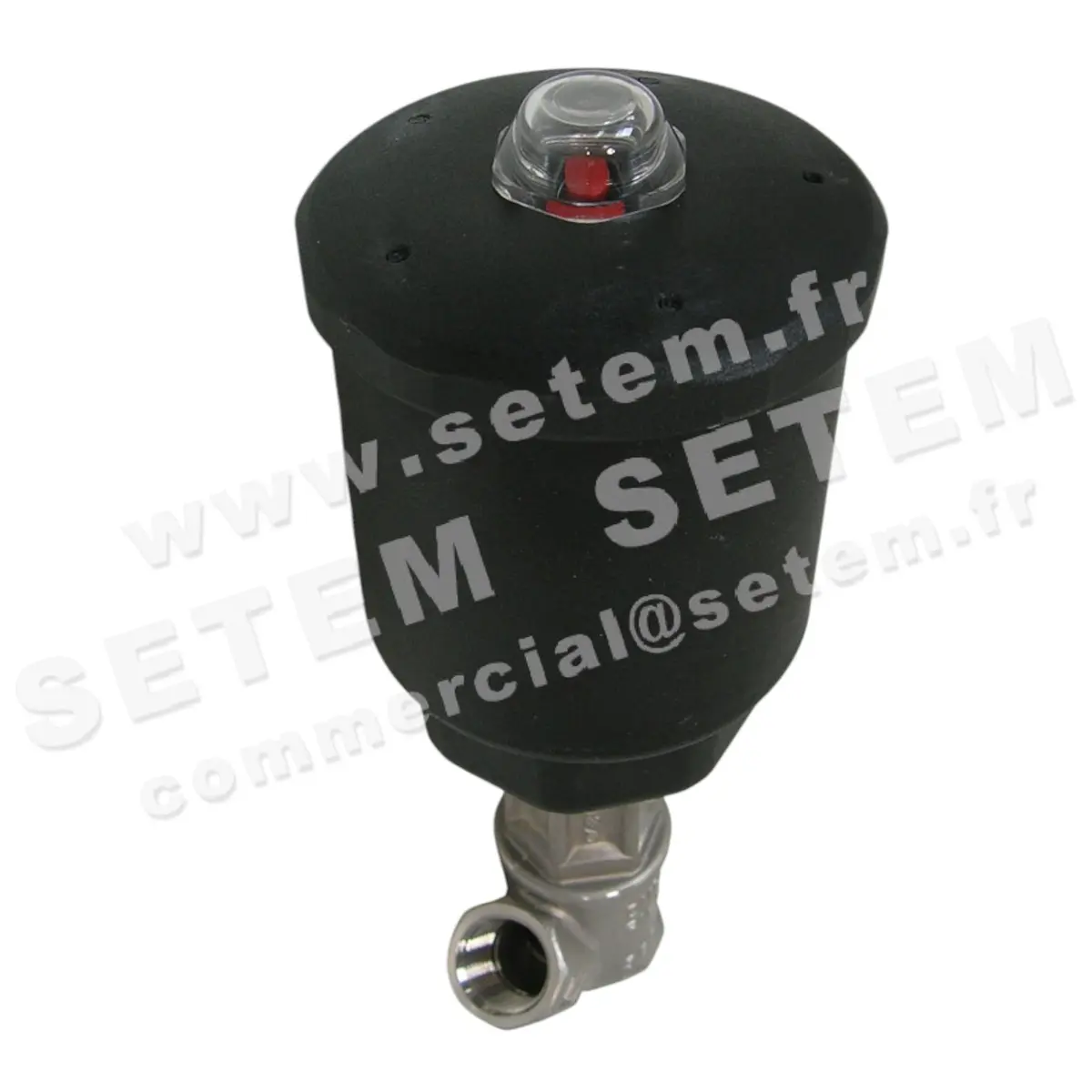 6032000712-ELECTROVANNE SETEMVANNE 546A4TP5020 2