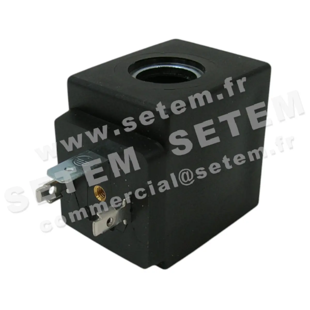 6032000802-BOBINE SETEMVANNE RER240.50