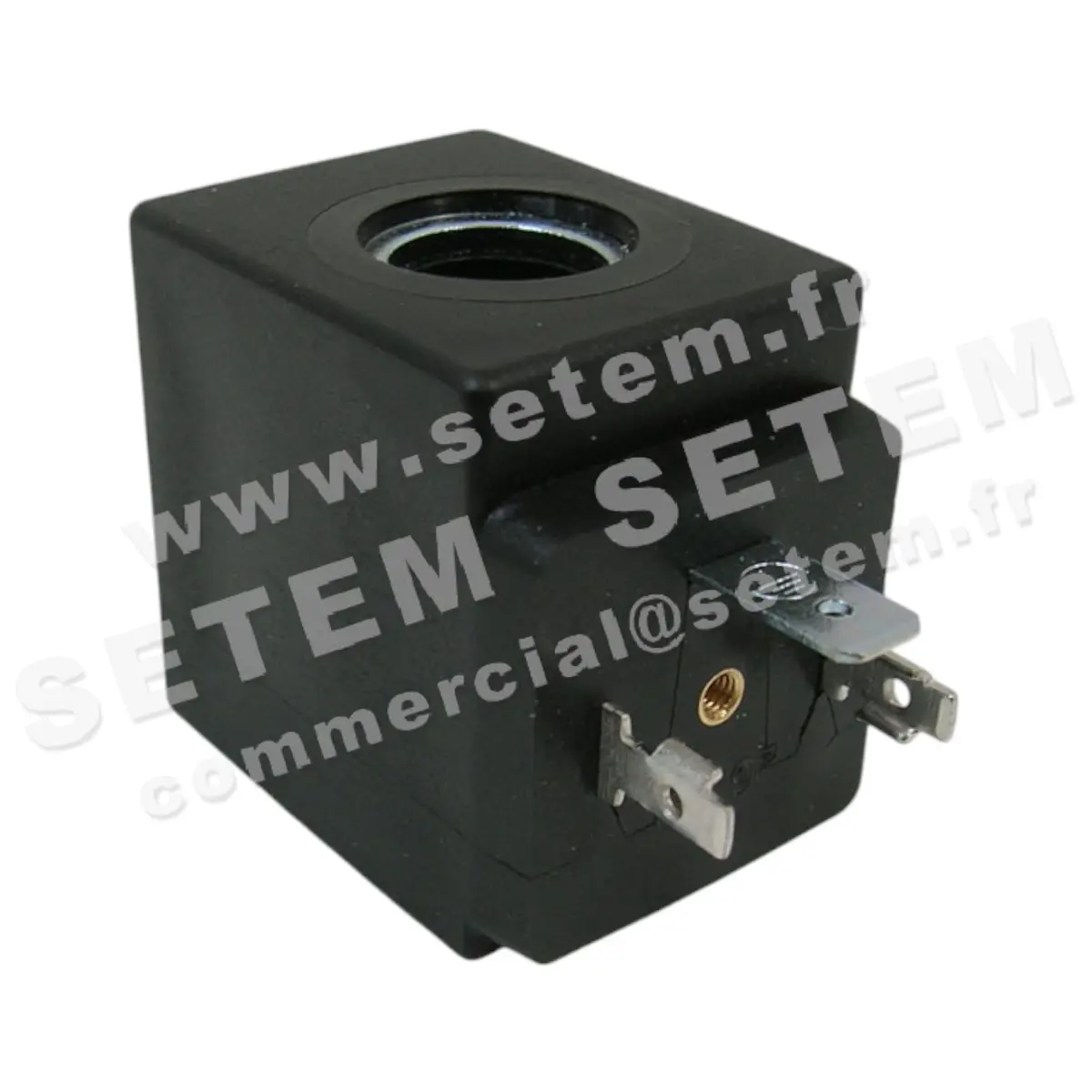 6032000805-BOBINE SETEMVANNE REF24VDC