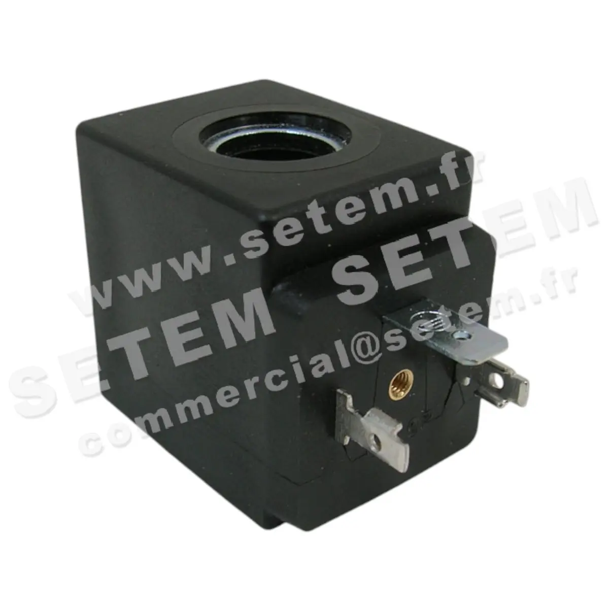 6032000806-BOBINE SETEMVANNE REG24VAC