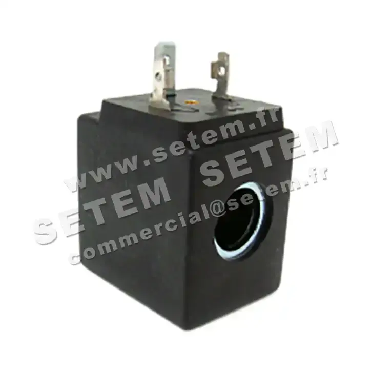 6032000812-BOBINE SETEMVANNE REN115/50