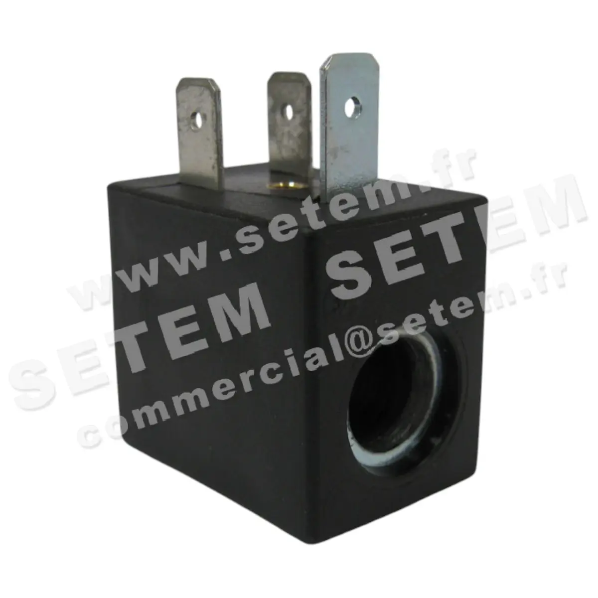 6032000819-BOBINE SETEMVANNE A 8VA 24VAC