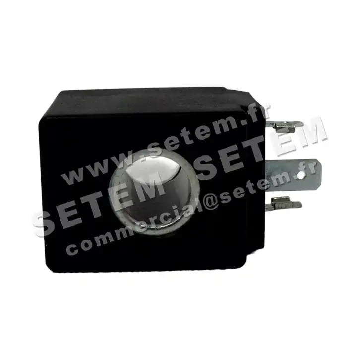 6032000831-BOBINE SETEM E 15VA 24VDC 6