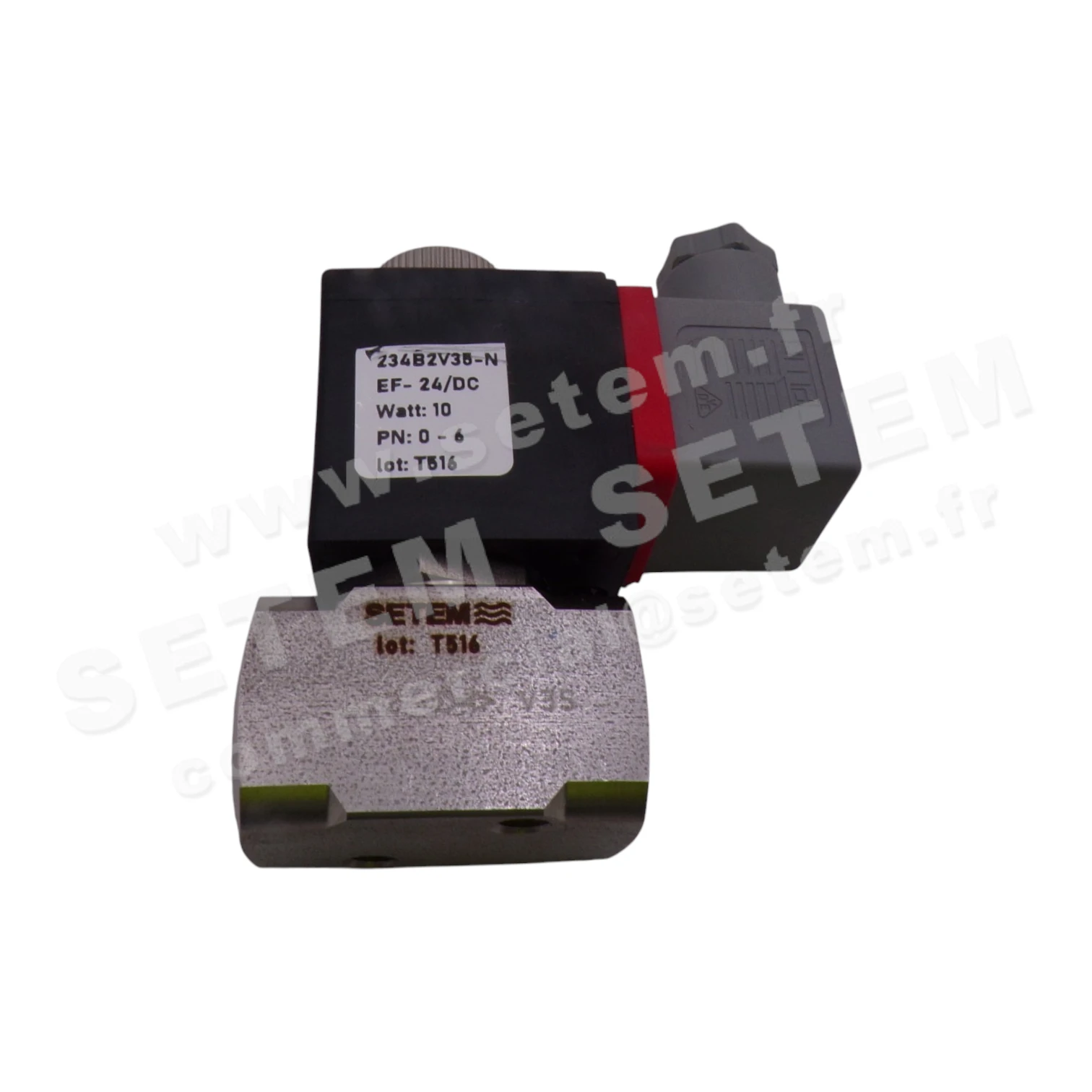 ELECTROVANNE 234B2V35NEF