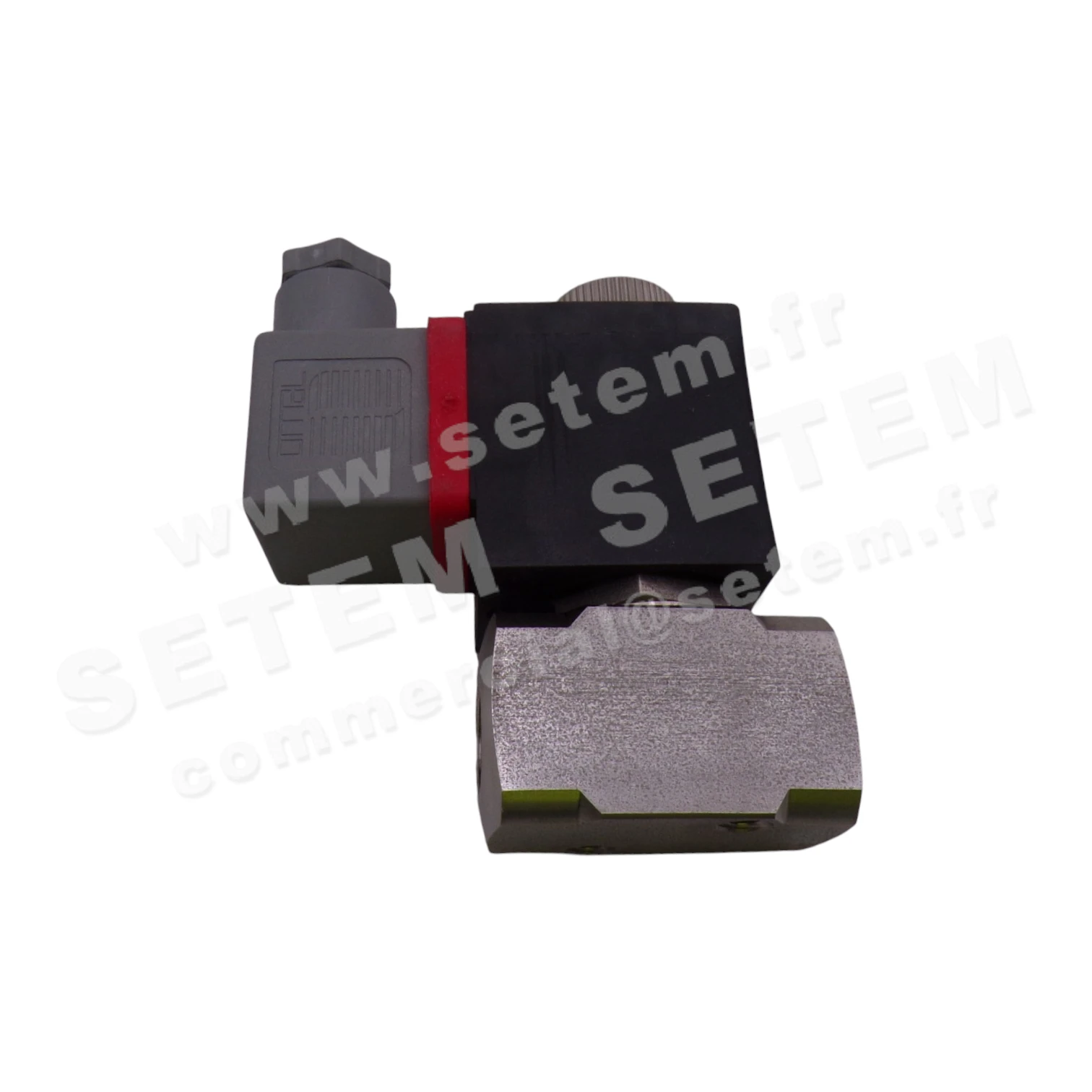 ELECTROVANNE 234B2V35NEF 2