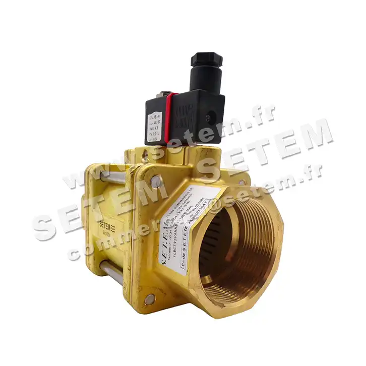 6032013047-ELECTROVANNE SETEM 121A9BMAL 2