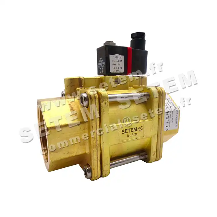 6032013047-ELECTROVANNE SETEM 121A9BMAL 3