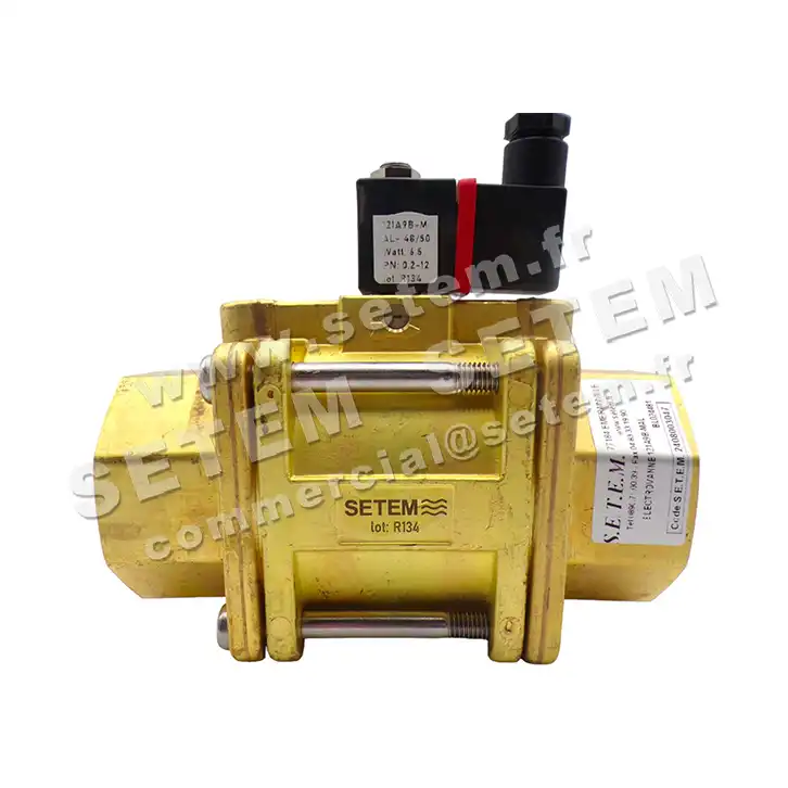 6032013047-ELECTROVANNE SETEM 121A9BMAL 6