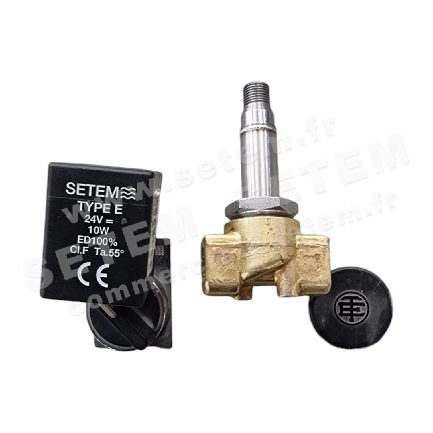 6032057221-ELECTROVANNE SETEM 220A2T35NEF 2