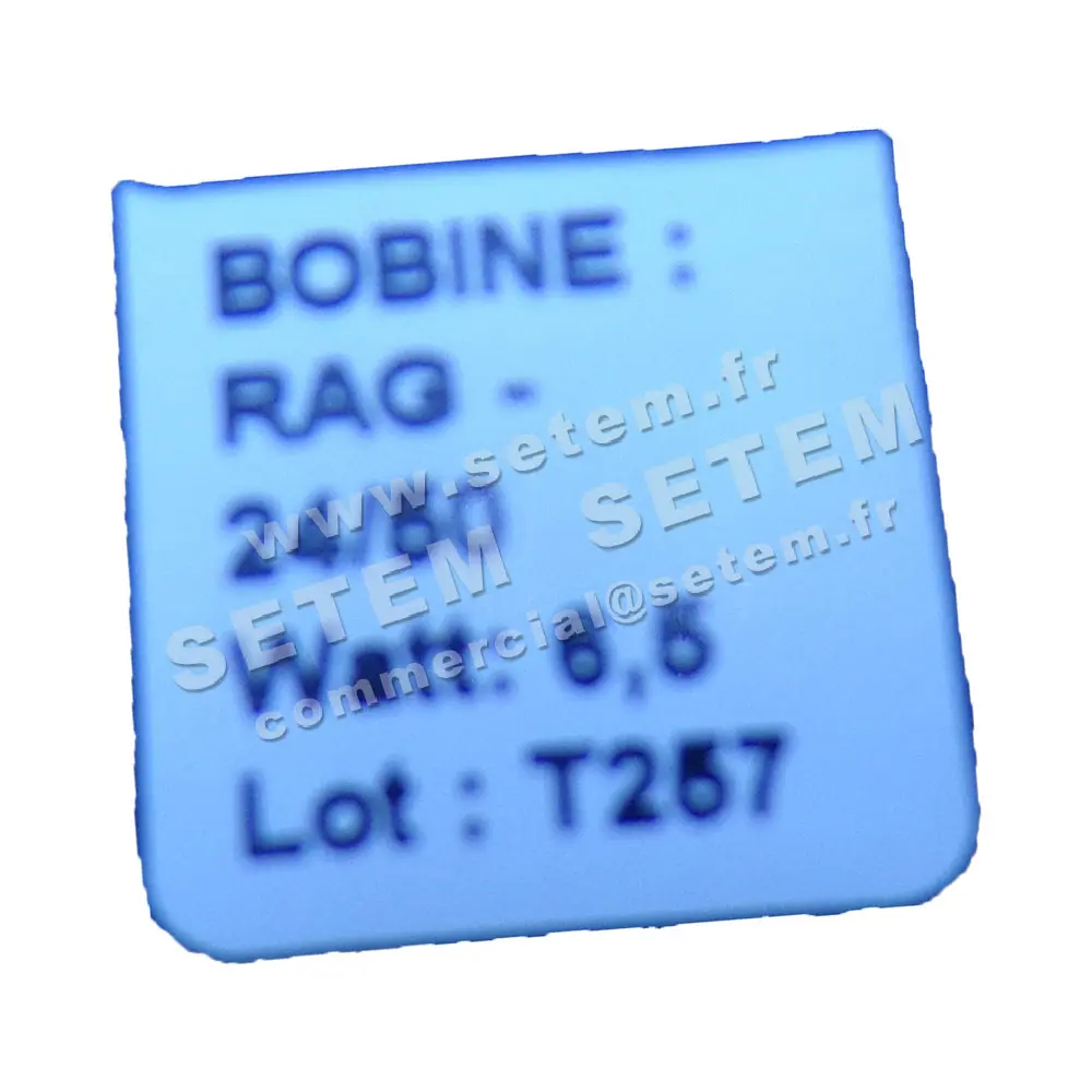 6032114536-ELECTROVANNE SETEM 230A1V25NAG 2