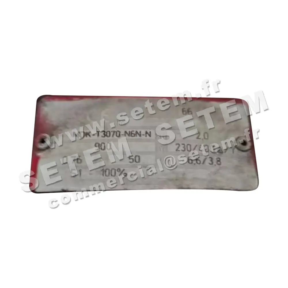 6111000018-MOTEUR SUDELECTRI MDK.T3070.N6N.N