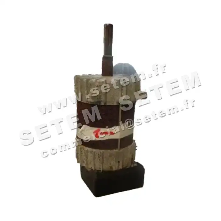 6111000026-MOTEUR SUDELECTRI MWA-P0065-N4N-M VVA-P0065-M *400346*