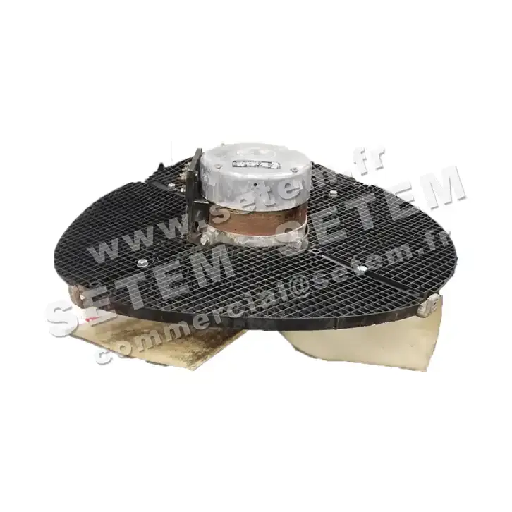 6111003358-VENTILATEUR SUDELECTRI DA214.K