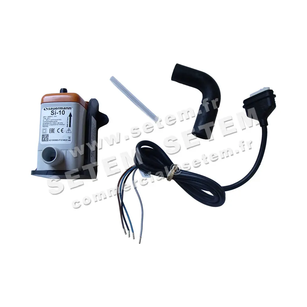 6113001000-POMPE STYLE DE RELEVAGE SI10CE01.23