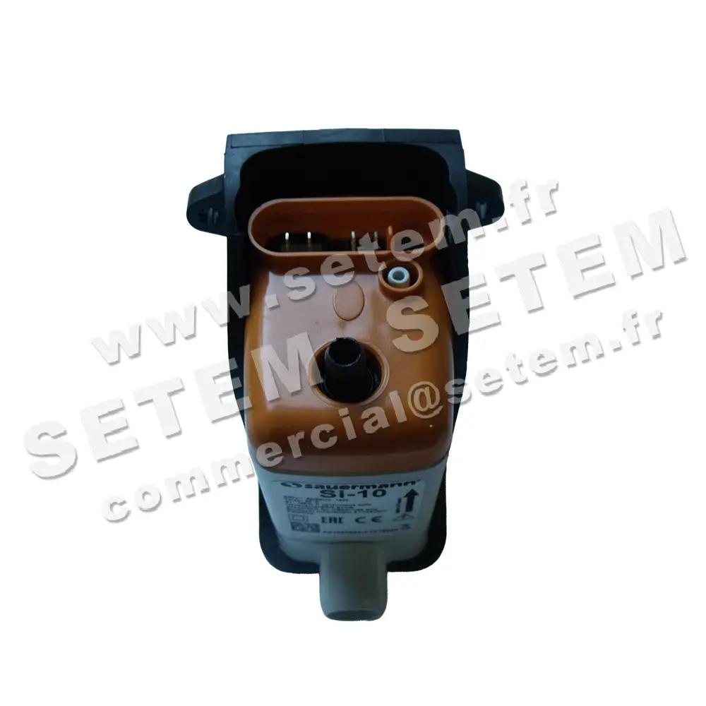 6113001000-POMPE STYLE DE RELEVAGE SI10CE01.23 4