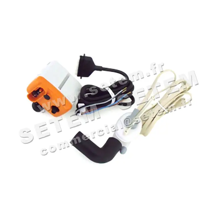 6113003110-POMPE SAUERMANN SI30