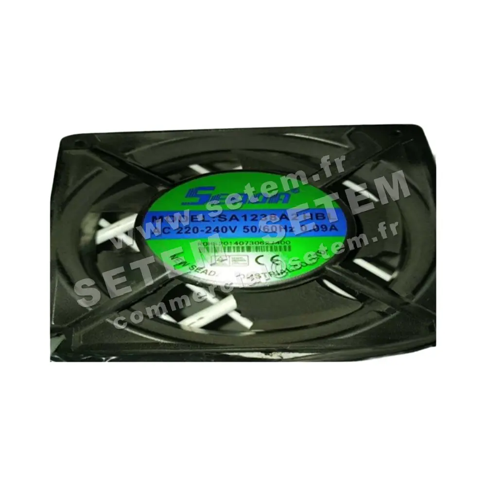 VENTILATEUR SA1238A2HBL