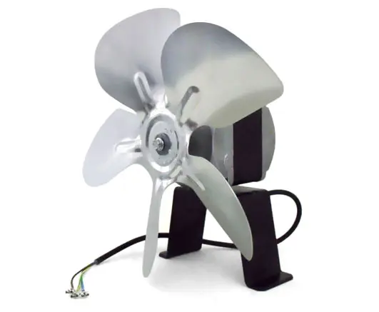 6129000002-VENTILATEUR SMEN 30KFB4008 "8668735" "550164" HELICE D250MM *5302472*