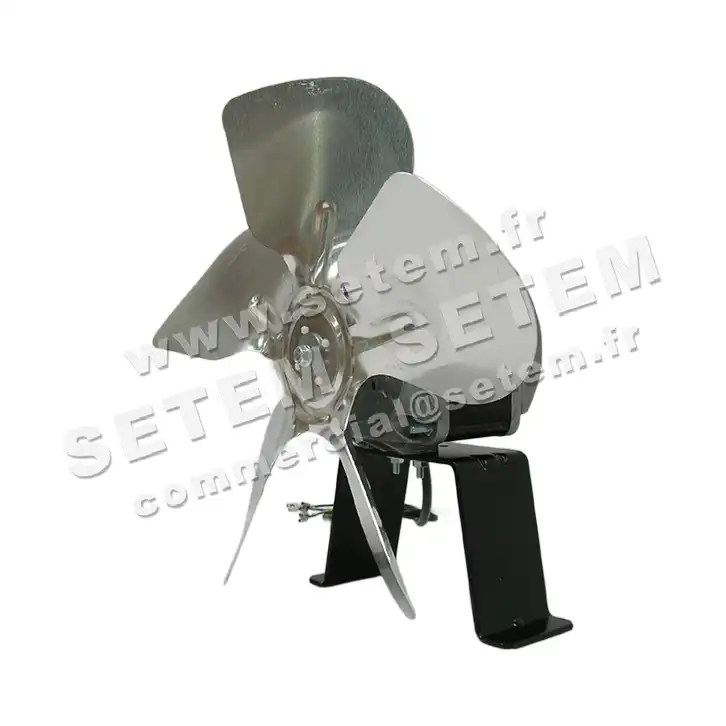 6129000003-VENTILATEUR SMEN 30KFB4008 "8668736" "550164" *5302472* 2