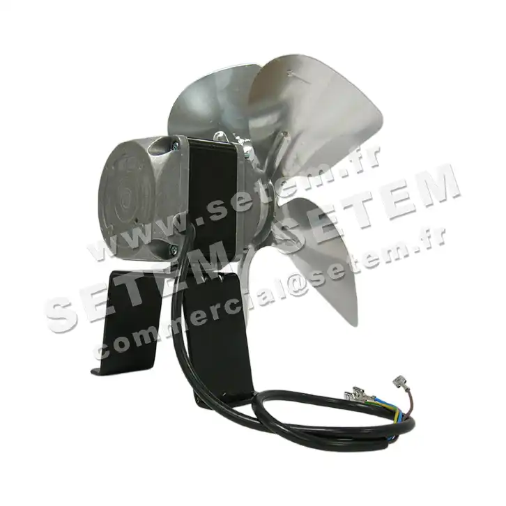 6129000003-VENTILATEUR SMEN 30KFB4008 "8668736" "550164" *5302472* 3