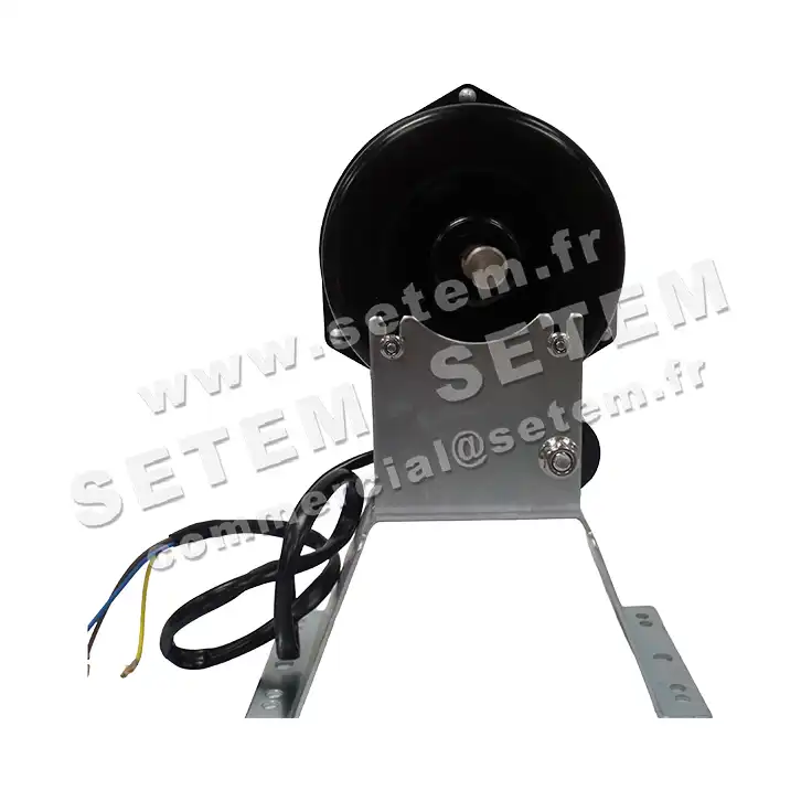 6129000015-VENTILATEUR SMEN 550181 HELICE D356MM 2