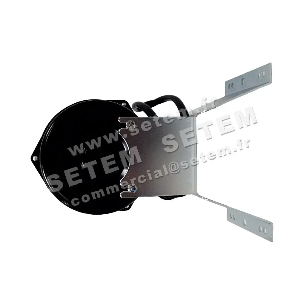 6129000015-VENTILATEUR SMEN 550181 HELICE D356MM 3