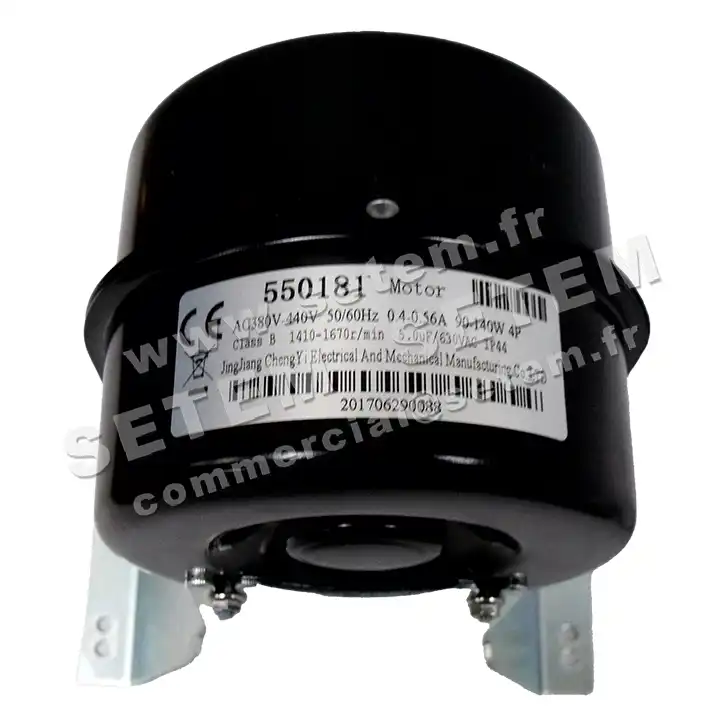 6129000015-VENTILATEUR SMEN 550181 HELICE D356MM 2